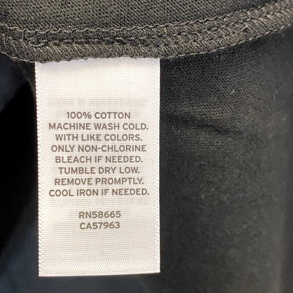 BP. Women's Black Justin Changes Bieber Graphic Crewneck Crop Short Sleeve Tee - Picture 8 of 8